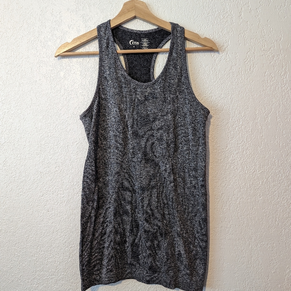 Zyia active athletic tank